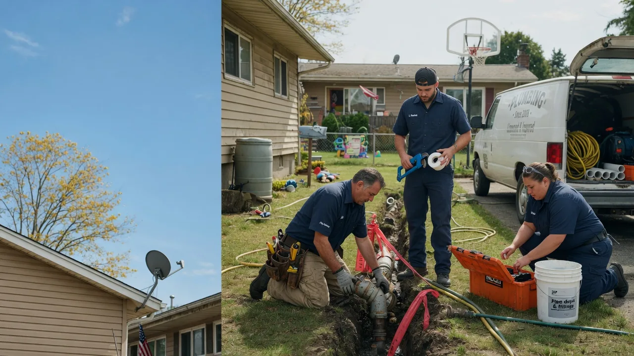 Garbage Disposal Replacement in Kent, WA near me