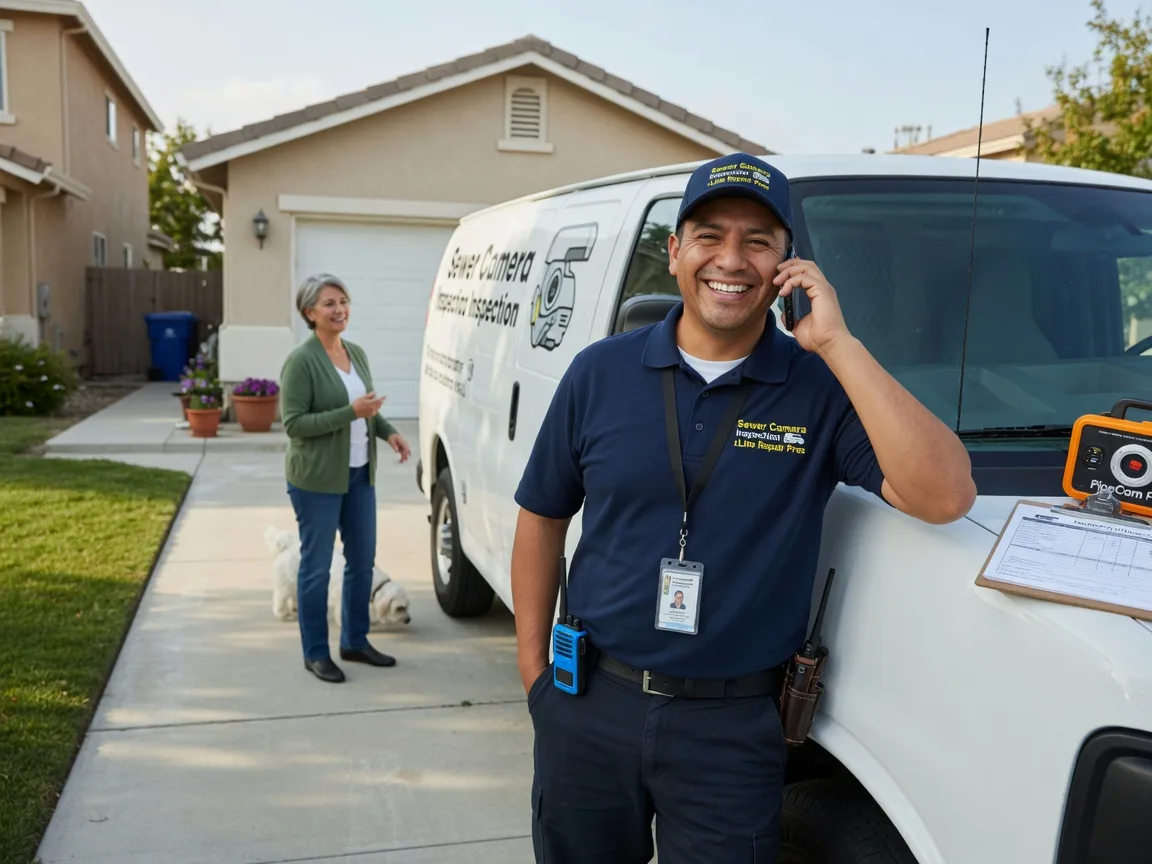 Sewer Line Repair Kent, WA FAQs
